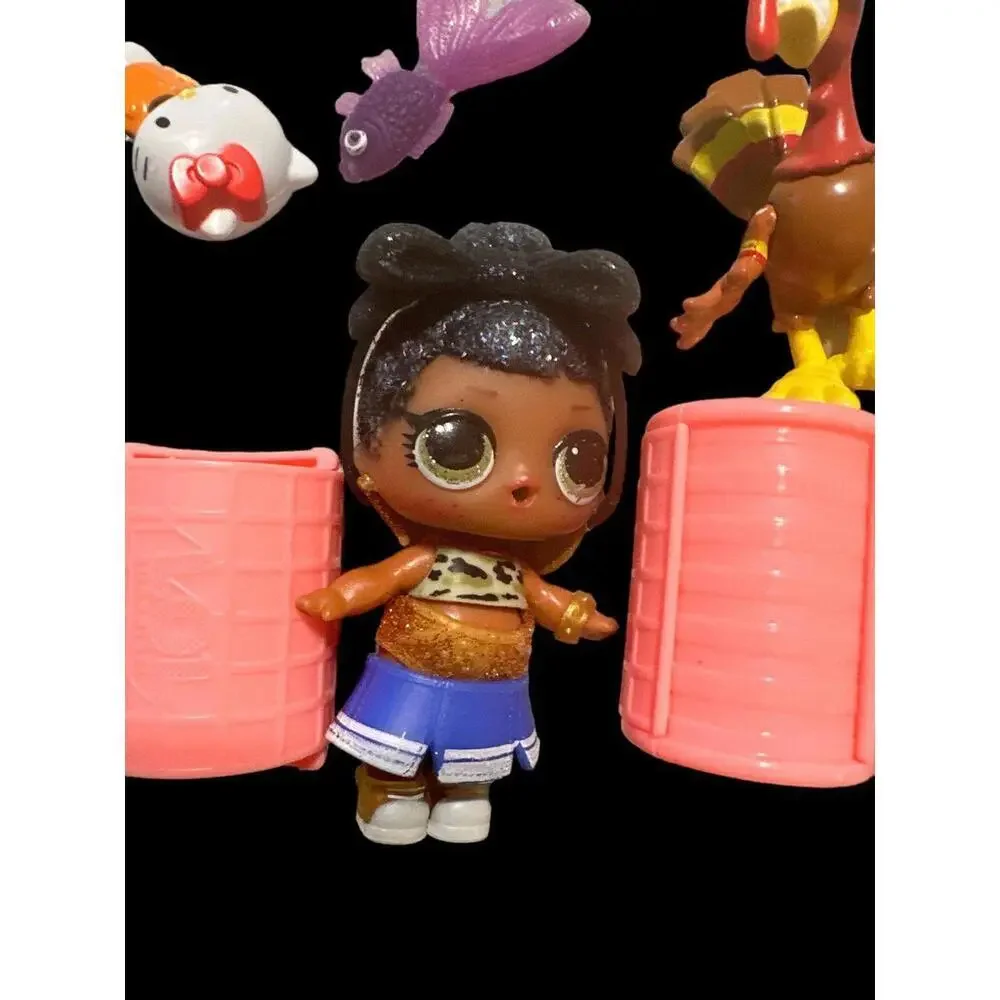 MGA Entertainment lol surprise